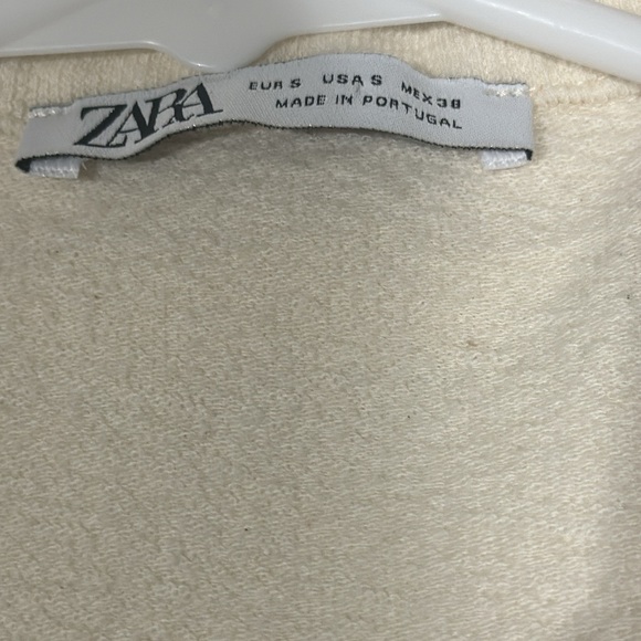 Zara button down shirt - Picture 4 of 4